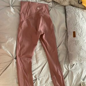 Lululemon leggings